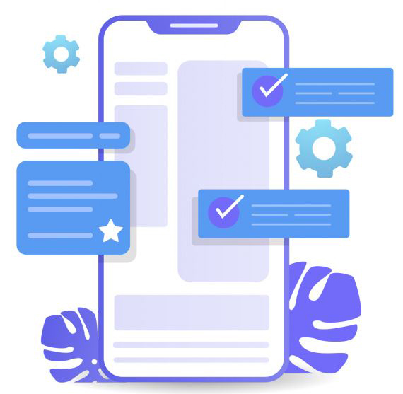 Mobile App Developement